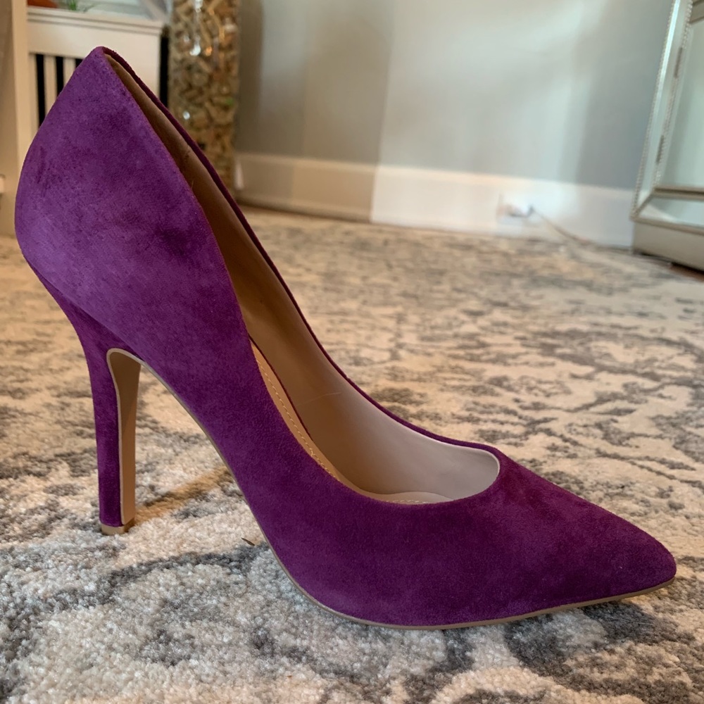 Charles by Charles David Maxx Pump